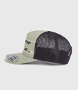 Gorra O'neill Flower Trucker - Avery Fern