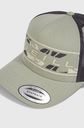 Gorra O'neill Flower Trucker - Avery Fern