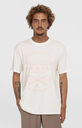 Camiseta O'neill Jack O'Neill Muir - Snow White