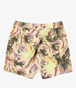 Bañador RVCA Perry Elastic 17'' - Peach