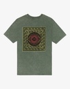 Camiseta RVCA Jupiter - Jade (GNB0)