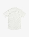 Camisa Rvca Thatll Do Print - Natural