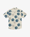 Camisa Rvca Resort - Oatmeal