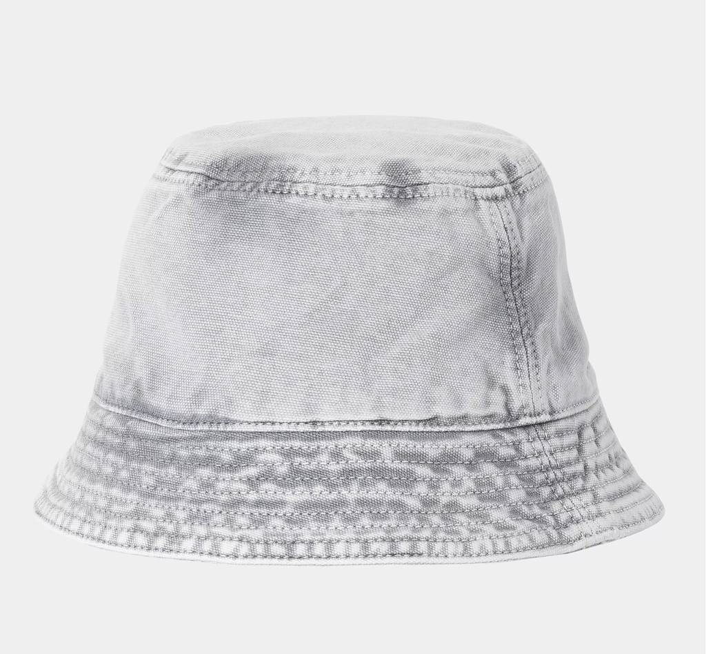 Gorro Carhartt WIP Bane - Black (chalk wash)