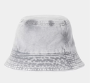 Gorro Carhartt WIP Bane - Black (chalk wash)