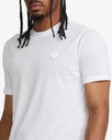 Camiseta RVCA VA Icon - White