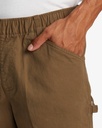 Pantalón Corto RVCA Americana 17" - Wood