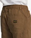 Pantalón Corto RVCA Americana 17" - Wood