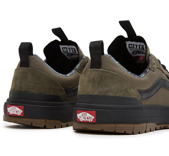 Zapatillas Vans Ultrarange Exo WW MTE-1 - Rain Camo