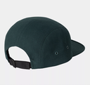 Gorra Carhartt WIP Backley - Deep Lagoon