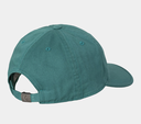 Gorra Carhartt WIP Office Supplies - Saguaro