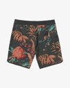 Bañador RVCA Eastern 18" - Black