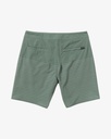Bañador RVCA Curren Caples - Balsam Green (ABG)