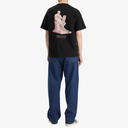 Camiseta Carhartt WIP Masterpiece - Black