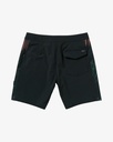 Bañador RVCA Hawaii Apex 2 18" - Black