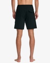 Bañador RVCA Hawaii Apex 2 18" - Black