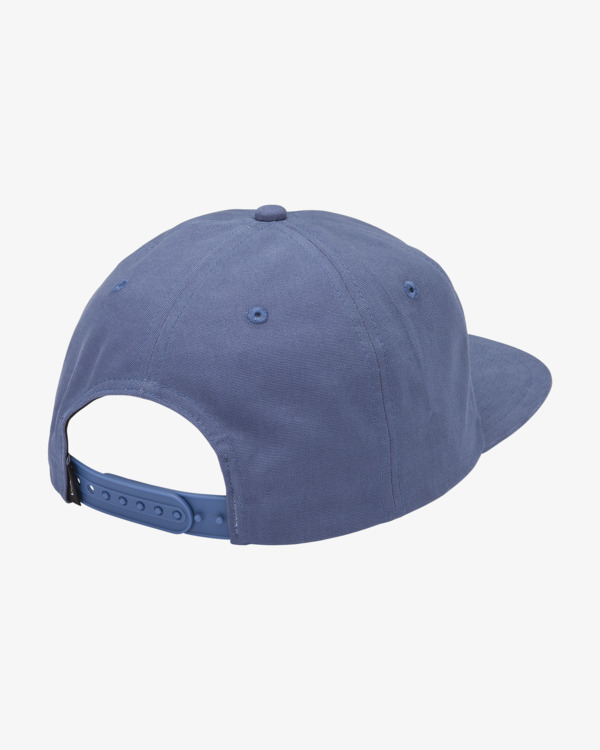 Gorra Rvca LA Sunn - Vintage Navy