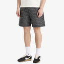 Pantalón Corto Carhartt WIP Gellar - Gellar Stripe/Black