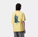 Camiseta Carhartt WIP Masterpiece - Fandoghi