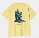 Camiseta Carhartt WIP Masterpiece - Fandoghi
