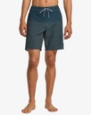 Bañador RVCA Curren Caples - Navy Marine