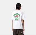 Camiseta Carhartt WIP Pronto - White