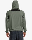 Chaqueta Cortaviento RVCA VA Sport Yogger - Sage Leaf (SLE)