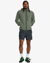 Chaqueta Cortaviento RVCA VA Sport Yogger - Sage Leaf (SLE)