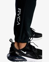 Pantalón RVCA VA Sport Yogger - Black