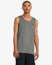 Camiseta sin Mangas Rvca Sport Vent - Sage Leaf