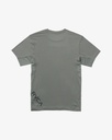 Camiseta RVCA VA Sport Vent - Sage Leaf (SLE)