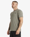 Camiseta RVCA VA Sport Vent - Sage Leaf (SLE)
