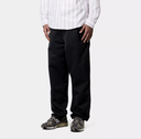 Pantalón Carhartt WIP Simple Pant - Black (rinsed)