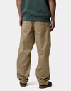 Pantalón Carhartt WIP Simple Pant - Leather (rinsed)