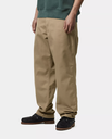 Pantalón Carhartt WIP Simple Pant - Leather (rinsed)