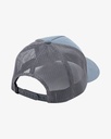 Gorra RVCA VA Atw Cord - Lead (LED)