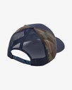 Gorra RVCA Mission 2 - Garage Blue (ksd0)