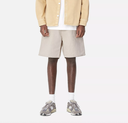 Pantalón Corto Carhartt WIP Walter Single Knee - Natural(rinsed)