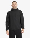 Chaqueta Cortaviento RVCA VA Sport Yogger - Black