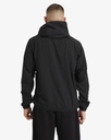 Chaqueta Cortaviento RVCA VA Sport Yogger - Black