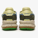 Zapatillas Satorisan Chacrona Linen - Blue Swirl