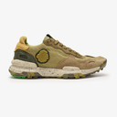 Zapatillas Satorisan Chacrona Linen - Wheathered Khaki