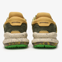 Zapatillas Satorisan Chacrona Linen - Wheathered Khaki