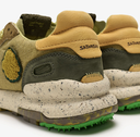Zapatillas Satorisan Chacrona Linen - Wheathered Khaki