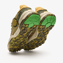 Zapatillas Satorisan Chacrona Linen - Wheathered Khaki