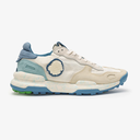 Zapatillas Satorisan Chacrona Linen - Chantilly Blue