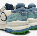 Zapatillas Satorisan Chacrona Linen - Chantilly Blue