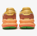 Zapatillas Satorisan Chacrona Linen - Chantilly Orange