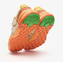 Zapatillas Satorisan Chacrona Linen - Chantilly Orange