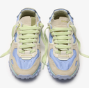 Zapatillas Satorisan Chacrona Metta Premium Ul - Romance Blue